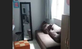 Imagem 6: Kitinet Mobiliado Centro Salvador