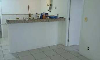 Imagem 5: Apartamento para aluguel com 42 m2 com 1 quarto em Jacarepaguá - Rio de Janeiro - RJ