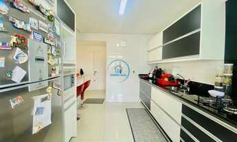 Imagem 6: Apartamento de 3 dormitórios, sendo 1 suíte no bairro Nossa Senhora do Rosário