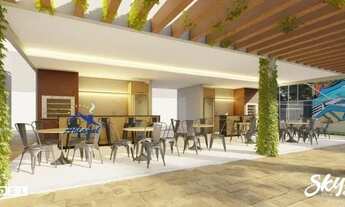 Imagem 5: Casa de condomínio para venda possui 140 metros quadrados com 3 quartos em Atalaia - Anani