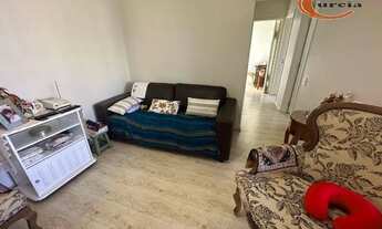 Imagem 4: Apartamento com 3 dormitórios à venda, 85 m² por R$ 700.000,00 - Saúde - São Paulo/SP