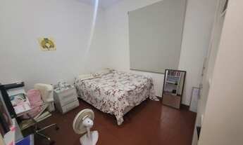 Imagem 2: Apartamento para aluguel possui 65 metros quadrados com 2 quartos em Embaré - Santos - SP