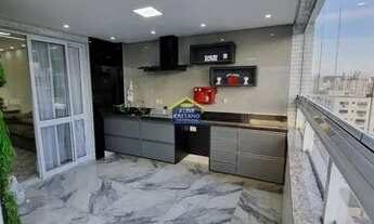 Imagem 2: 03 dorms, 03 vagas, Porteira fechada, Fino Acabamento