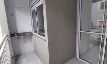 Imagem 4: Alugo apartamento // Condomínio Del Mar // 3 Quartos // Turu - São Luís - MA