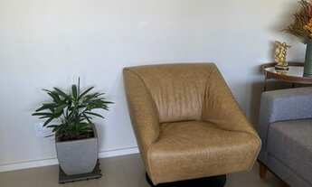 Imagem 5: Apartamento 3 quartos para venda ou locação mobiliado no Jardim Goiás