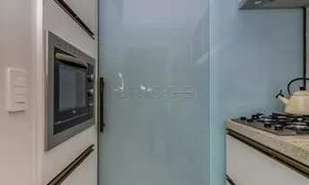 Imagem 3: Apartamento para venda possui 81 metros quadrados com 3 quartos em São João - Porto Alegre