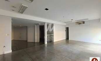 Imagem 4: Salão/Galpão (salão - térreo