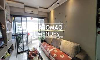 Imagem: Apartamento para venda possui 182 m² com