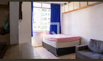 Imagem: Apartamento à Venda - Santa Cecília, 1