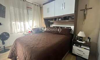 Imagem 7: PORTO ALEGRE - Apartamento Padrão - CRISTAL