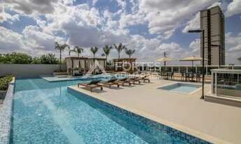 Imagem 4: Ribeirão Preto - Apartamento - Condominios Zona Sul