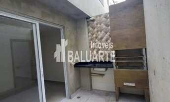 Imagem 5: Sobrado com 3 dormitórios à venda, 110 m² por R$ 550.000,00 - Campo Grande - São Paulo/SP