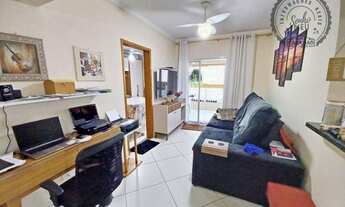 Imagem 2: Apartamento na Aviação em Praia Grande - SP