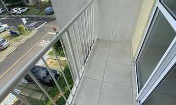 Imagem 7: Alugo apartamento de 2 dormitórios no condominio Ideal Flores