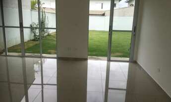 Imagem 1: Casa de condomínio sobrado para aluguel com 120 metros quadrados com 3 quartos