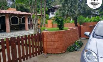 Imagem 2: ALUGO Casa em Maravilhoso Condomínio