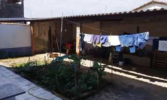 Imagem 3: Linda casa de dois pavimentos com suíte, área gourmet e garagem para 6 carros