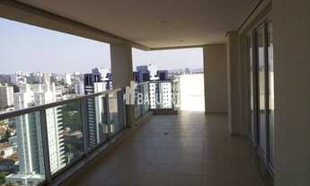 Imagem 3: Cobertura com 3 dormitórios à venda, 227 m² por R$ 3.200.000,00 - Brooklin - São Paulo/SP