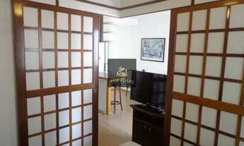 Imagem 7: Flat disponível em Moema