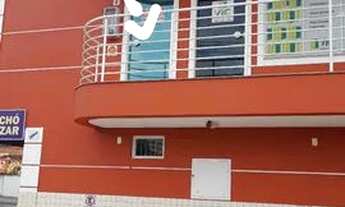 Imagem 5: Sala comercial Galpão / depósito com 5 vagas na garagem