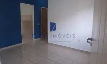 Imagem: APARTAMENTO 2 DORMITÓRIOS À VENDA VOTORANTIM