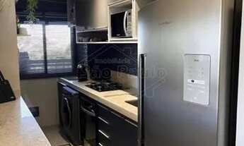 Imagem 7: Locação de Apartamentos / Padrão na cidade de Araraquara