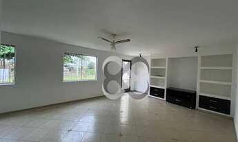 Imagem 5: Casa com 3 dormitórios, 180 m² - venda por R$ 410.000 ou aluguel por R$ 2.700/mês - Novo A