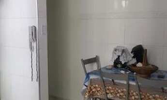 Imagem 7: Apartamento à venda no bairro Canto do Forte - Praia Grande/SP