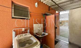 Imagem 7: Casa Semimobiliada para alugar no bairro Bairro Novo - Porto Velho/RO