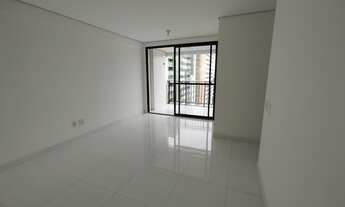 Imagem 4: DUBAI RESIDENCE Apartamento com 3 dormitórios