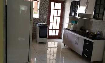 Imagem 7: Casa para venda com 103 metros quadrados com 2 quartos em Toyota I - Resende - RJ