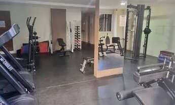 Imagem 3: Apartamento com 2 dormitórios à venda, 52 m² por R$ 325.000,00 - Vila Pierina - São Paulo