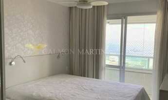 Imagem 6: Excelente apartamento, nascente em 82m², vista mar total - 2 Quartos