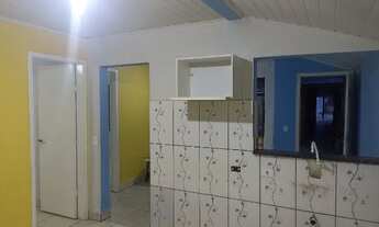 Imagem 3: Aluga se casa 2 quartos com garagem 1.000 reais