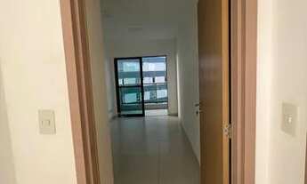 Imagem 6: LINDO APTO 01 QUARTO,WC E SALA INTEGRADA, ANDAR MÉDIO E BAIXO, NOVO, ROOFTOP , LAZER E FIN