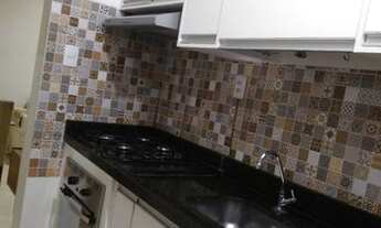 Imagem 4: Vendo 2/4 Totalmente Mobiliado Fino Acabamento Com Total Infraestrutura