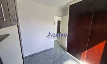 Imagem 6: Essa Oportunidade é pra vc Apto no Condominio Residencial Vila Rio Janeiro