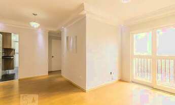 Imagem: Apartamento para Aluguel - Itaquera, 2 Quartos