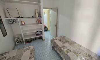 Imagem 6: Apartamento à venda no bairro Nova Mirim em Praia Grande/Sp