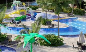 Imagem: Makai Acqua Resort