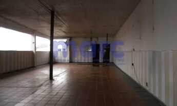 Imagem 3: SÃO PAULO - Galpão/Depósito/Armazém - VILA MARIANA