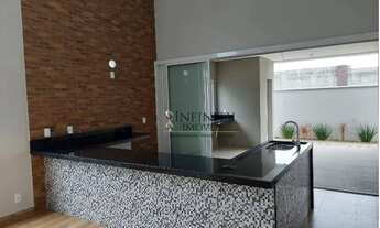 Imagem 6: Casa com 3 dormitórios, 160 m² - venda por R$ 960.000,00 ou aluguel por R$ 6.370,00/mês