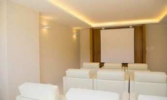 Imagem 4: Varanda castanheira no 8 andar, 2 quartos com suíte