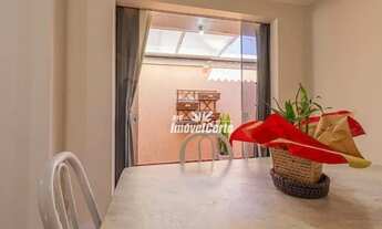 Imagem 5: Casa com 3 dormitórios à venda, 148 m² por R$ 495.000,00 - Afonso Pena - São José dos Pinh