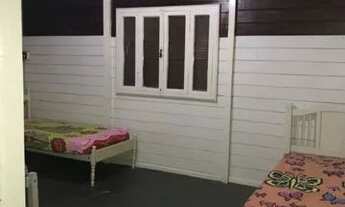 Imagem 6: Casa de Madeira no Robalo