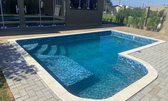 Imagem 2: Rancho Villagio Colombo - Mendonça - NOVO