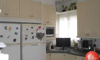 Imagem 6: São Paulo - Apartamento Padrão - Tatuapé