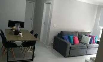 Imagem 2: Apartamento com 2 dormitórios à venda, 54 m² por R$ 225.000 - Novo Osasco - Osasco/SP