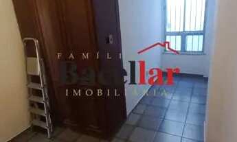 Imagem 5: Apartamento-À VENDA-Tijuca-Rio de Janeiro-RJ