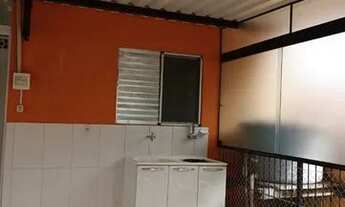 Imagem 5: Assobradado com 02 quartos semi mobiliado na Vila Tesouro